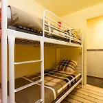 Indoor City Camping Alkmaar