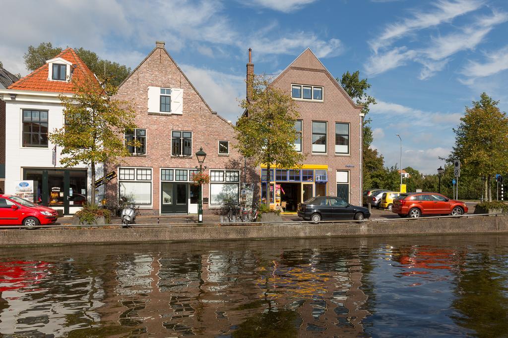 Indoor City Camping Campsite Alkmaar